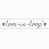 love-in-loop Logotype