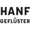 Hanfgefluester Logotipo