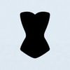 Fitness Gaine Logotipo