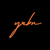 yrbn Logotype