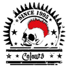 Colours Shop Logotype