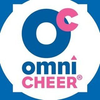 Omni Cheer Logotype