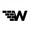 Wallstraight Logotyp