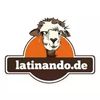 Latinando GmbH Logó
