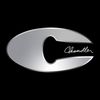 Chandlerbats Logotype