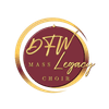 DFW Mass Legacy Choir Logó