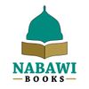 Nabawi Books Logotyp