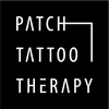 Patch Tattoo Therapy Logó