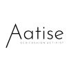 Aatise Logotype