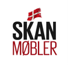 SKANMOEBLER Logo