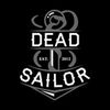Dead Sailor BMX Logotyp