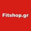 Fitshop Λογότυπο