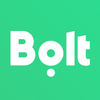 Bolt Logotyp