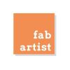 fab artist Logotype