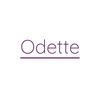 Odette Logotype