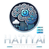 Hatty Tech Logotype