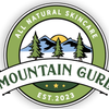 Mountain Gurl Logotyp