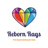 Reborn Rags Logotip