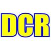 Dave Clarke Racing Logotype