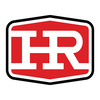 Heath Riles BBQ Logotipo