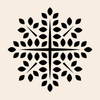 Lush Plants Logotyp