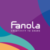 Fanola UK Logotyp