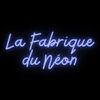 La Fabrique du Néon Logó
