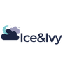 ICE&IVY Logotype