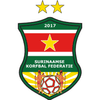 Surinaamse Korfbal Federatie Logotype