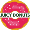 Juicy Donuts Logo
