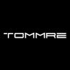 TOMMRE Logotipo