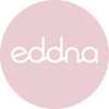 Eddna Logotyp