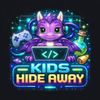 Kids Hide Away Logotype