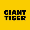 Giant Tiger Logotype