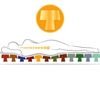 Lewetex Logotip