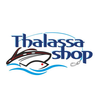 Thalassashop Λογότυπο