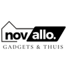 Novallo Logotype