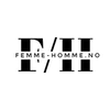 SELECTED FEMME/HOMME Logo