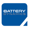 Battery Dynamics Logotype