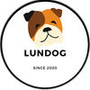 LUNDOG.DE Logotype
