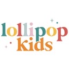 Lollipop Kids Logotype