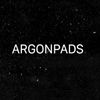argonpads Logotyp