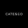 CATE&CO. Logotipo