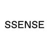 SSENSE Logotype