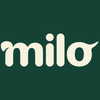 Milo Logotype