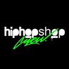 HIP HOP SHOP Λογότυπο