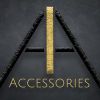 A&A Accessoires Logotip