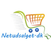 Netudsalget Logo