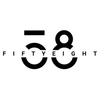 FIFTYEIGHT-WEAR Logotype