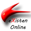existen Online Λογότυπο